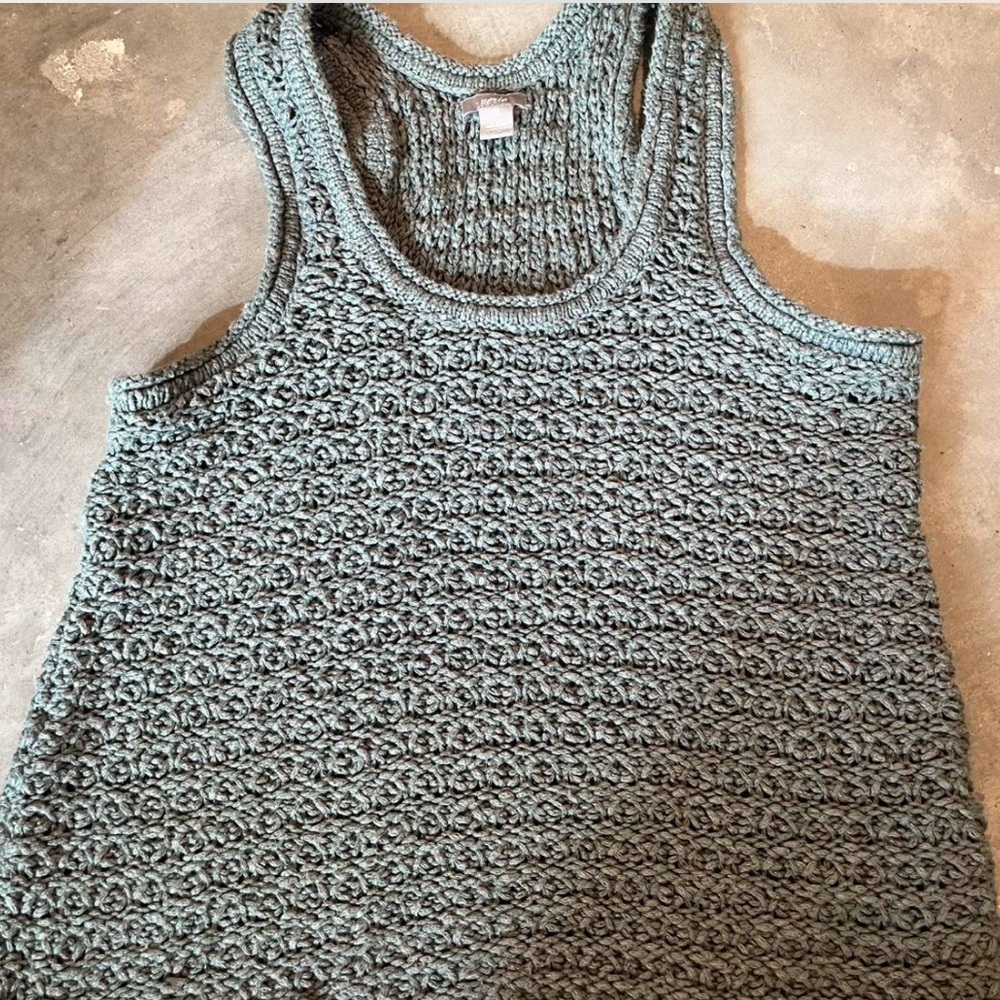 Aerie tank top